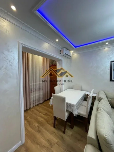 Durres, shitet apartament 2+1 Kati 3, 75 m² 120.000 € (ISH FABRIKA BUKES)