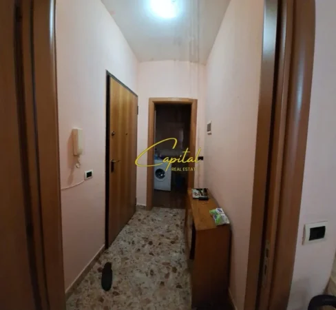 Tirane, shitet apartament 1+1 Kati 4, 65 m² 140.000 € (RRUGA E ELBASANIT)