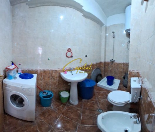 Tirane, shitet apartament 1+1 Kati 4, 65 m² 140.000 € (RRUGA E ELBASANIT)