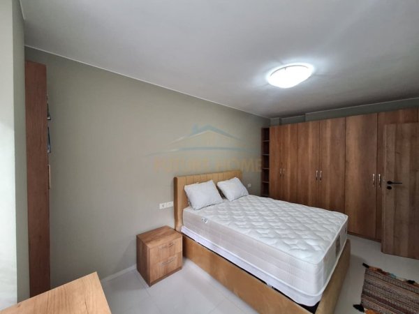 Qira, Apartament 2+1, Sheshi Wilson 800 €
