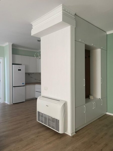 Tirane, jepet me qera apartament 2+1 Kati 4, 100 m² 1.150 € (myslym shyri)