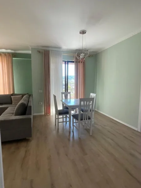 Tirane, jepet me qera apartament 2+1 Kati 4, 100 m² 1.150 € (myslym shyri)