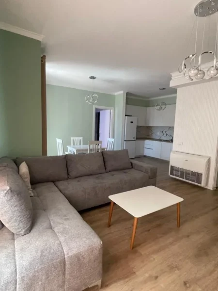 Tirane, jepet me qera apartament 2+1 Kati 4, 100 m² 1.150 € (myslym shyri)