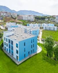 Tirane, shitet apartament 1+1 Kati 2, 55 m² 77.000 € (residenca oxa)