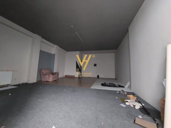 Tirane, jepet me qera dyqan Kati 0, 60 m² 400 € (RRUGA PJETER BUDI)