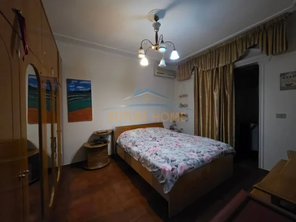 Tirane, shitet apartament 3+1 Kati 2, 115 m² 230.000 € (Rruga e Kavajes)