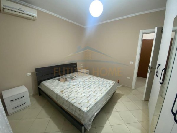 Tirane, jepet me qera apartament 1+1 Kati 4, 70 m² 360 € (rruge thesarit)