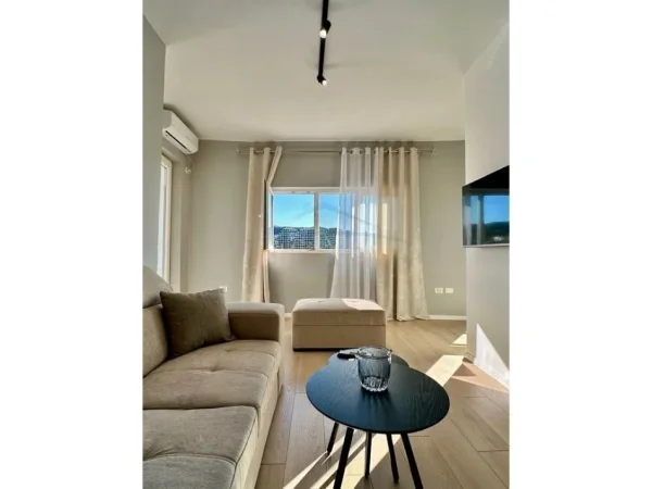 Qira, Apartament 1+1, Rruga e Kosovareve