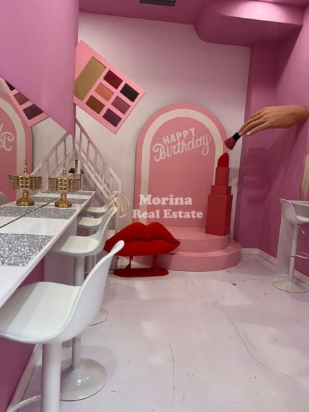 Tirane, shitet ambjent biznesi Kati 1, 60 m² (Kompleksi Delijorgji)