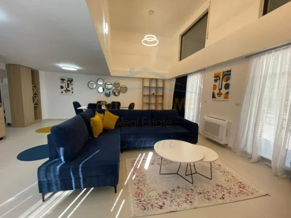 Qera, Duplex 3+1+Post Parkimi, Residenca Kodra E Diellit, Tiranë. 1,470 €