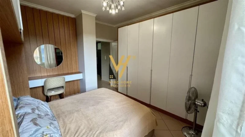 Tirane, jepet me qera apartament 2+1+Ballkon Kati 2, 85 m² 700 € (KODRA E DIELLIT)