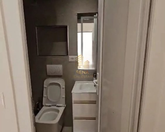 Tirane, jepet me qera ambjent biznesi Kati 0, 50 m² 500 € (Rruga Qemal Stafa, 50m Larg Unaza)