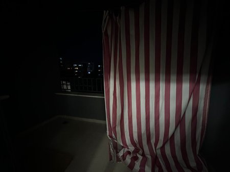 Tirane, jepet me qera 1+1 Kati 5, 75 m² 500 € 