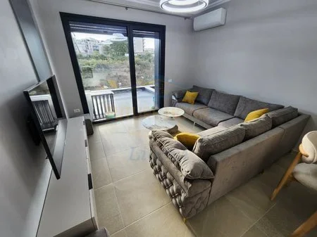 Tirane, jepet me qera apartament 2+1 Kati 2, 96 m² 1.300 € 