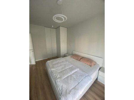 Tirane, jepet me qera apartament 2+1 Kati 1, 95 m² 750 € 