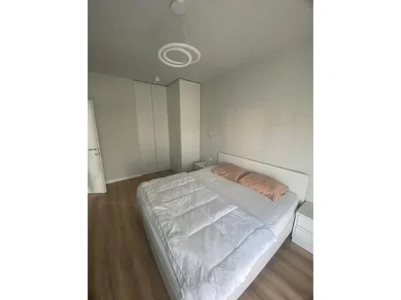 Tirane, jepet me qera apartament 2+1 Kati 1, 95 m² 750 € 