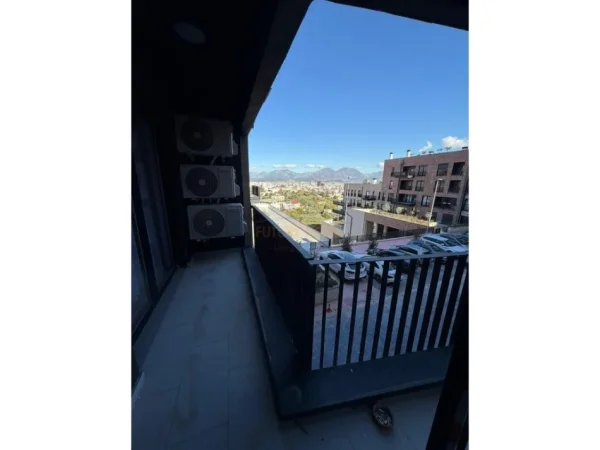 Tirane, jepet me qera apartament 1+1 Kati 2, 109 m² 800 € (Kodra e Diellit 2)