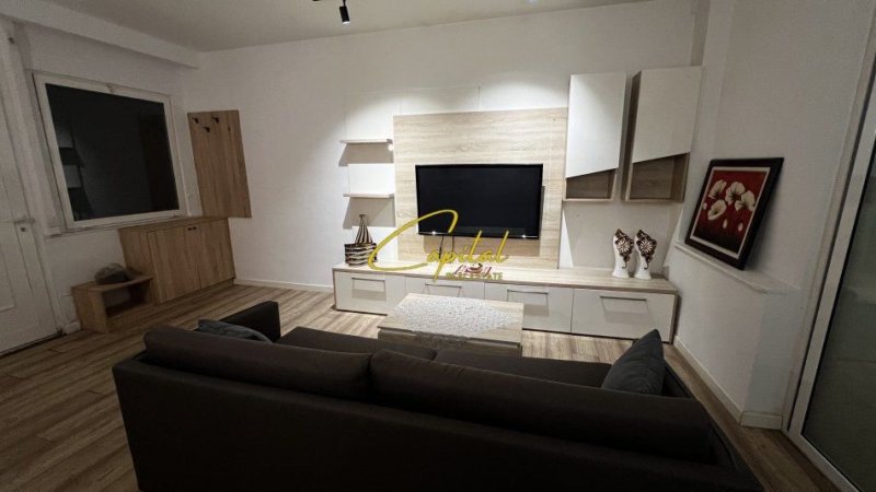 Tirane, jepet me qera apartament 1+1 Kati 0, 60 m² 500 € (RRUGA SIRI KODRA)