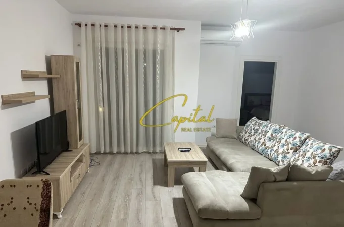 Tirane, jepet me qera apartament 1+1 Kati 2, 60 m² 600 € (PROKURORIA E TIRANES)