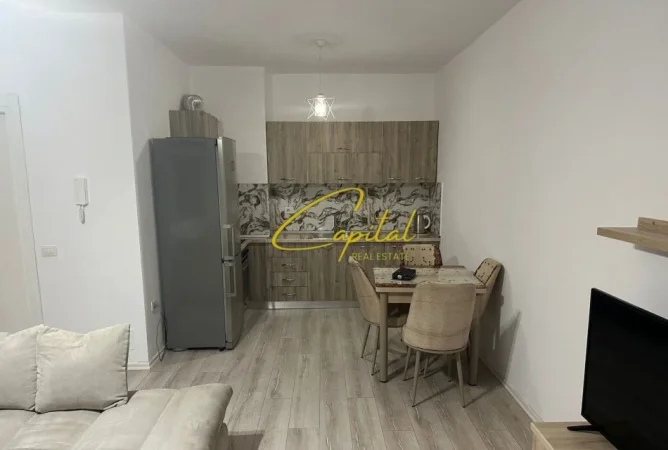 Tirane, jepet me qera apartament 1+1 Kati 2, 60 m² 600 € (PROKURORIA E TIRANES)