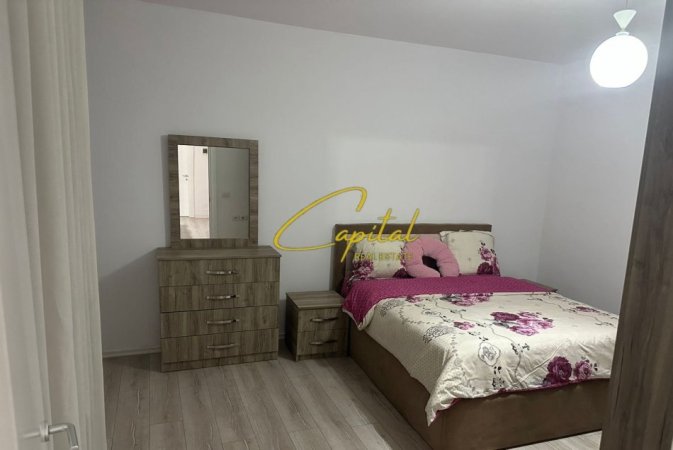 Tirane, jepet me qera apartament 1+1 Kati 2, 60 m² 600 € (PROKURORIA E TIRANES)