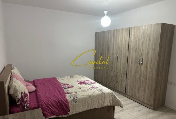 Tirane, jepet me qera apartament 1+1 Kati 2, 60 m² 600 € (PROKURORIA E TIRANES)
