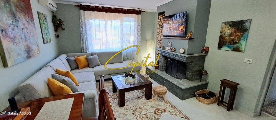 Tirane, jepet me qera apartament 1+1 Kati 2, 60 m² 350 € (MULLET)