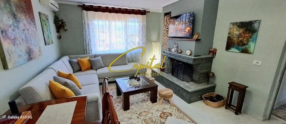 Tirane, jepet me qera apartament 1+1 Kati 2, 60 m² 350 € (MULLET)