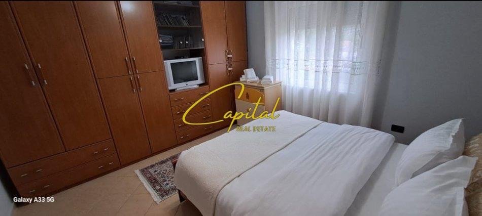 Tirane, jepet me qera apartament 1+1 Kati 2, 60 m² 350 € (MULLET)