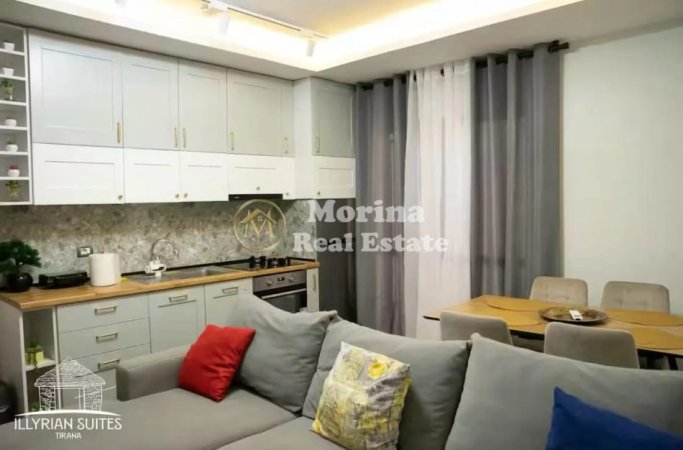 Tirane, jepet me qera apartament 2+1 Kati 1, 100 m² 900 € (Rruga Gjon Buzuku)