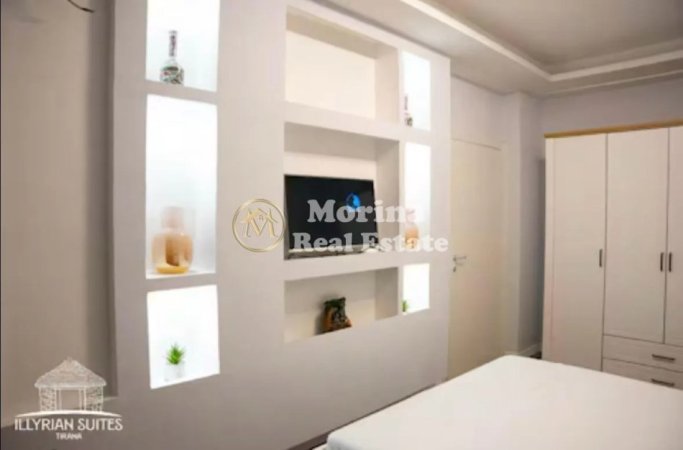 Tirane, jepet me qera apartament 2+1 Kati 1, 100 m² 900 € (Rruga Gjon Buzuku)