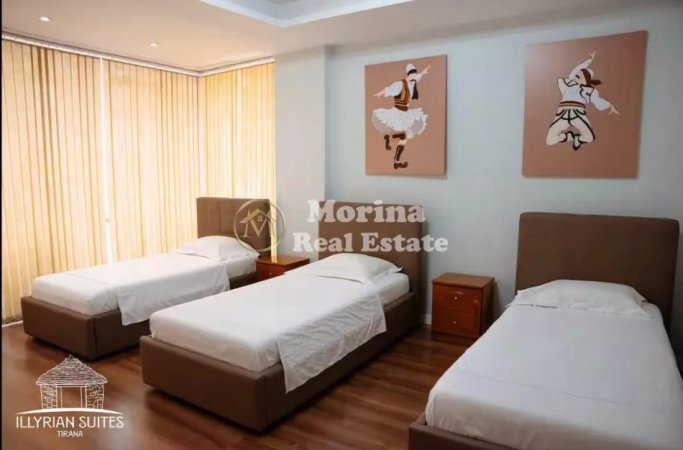 Tirane, jepet me qera apartament 2+1 Kati 1, 100 m² 900 € (Rruga Gjon Buzuku)