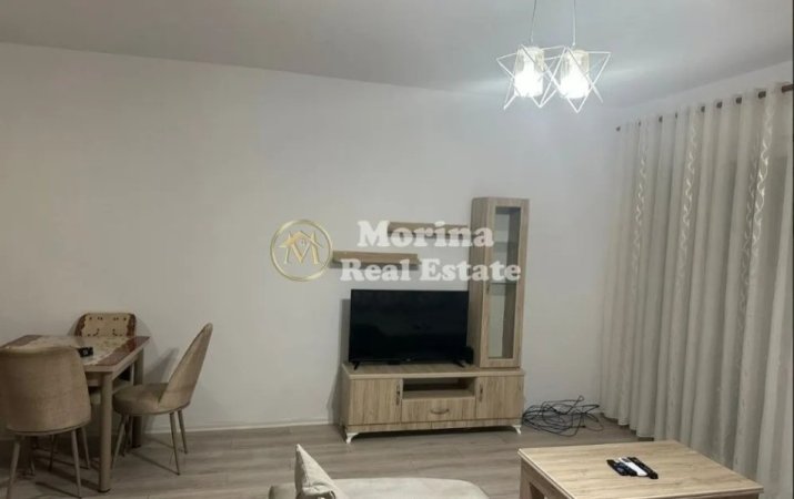 Tirane, jepet me qera apartament 1+1 Kati 2, 60 m² 600 € (Rruga Mine Peza)