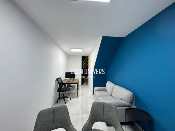 Ambient biznesi për qira, buzë rrugës kryesore në Myslym Shyr! 500€/muaj