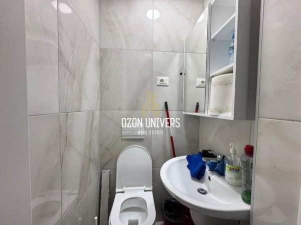 Ambient biznesi për qira, buzë rrugës kryesore në Myslym Shyr! 500€/muaj