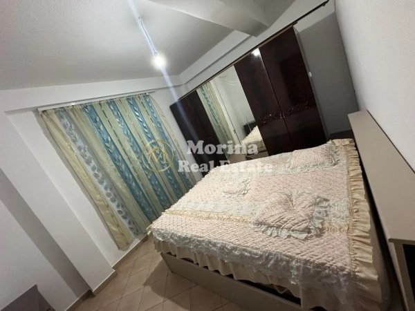 Tirane, jepet me qera shtepi 1+1 Kati 1, 80 m² 400 € (Spitali Amerikan 3)