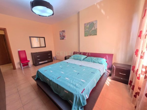 Tirane, jepet me qera apartament 2+1 Kati 2, 100 m² 850 € (Rruga e Elbasanit)