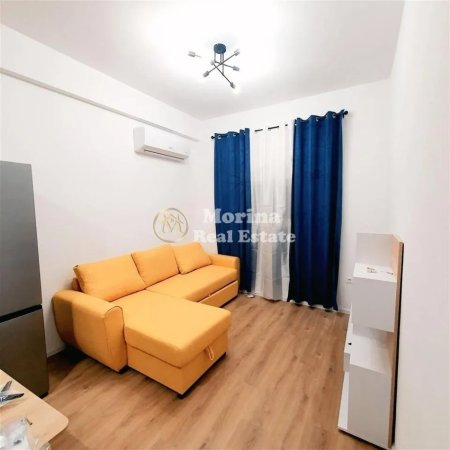 Tirane, jepet me qera apartament 1+1 Kati 2, 60 m² 450 € (Kompleksi Kadiu)