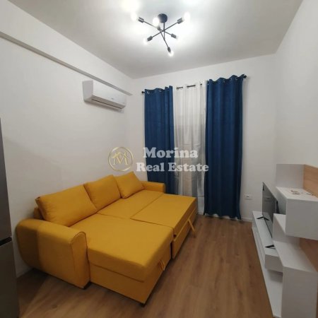 Tirane, jepet me qera apartament 1+1 Kati 2, 60 m² 450 € (Kompleksi Kadiu)