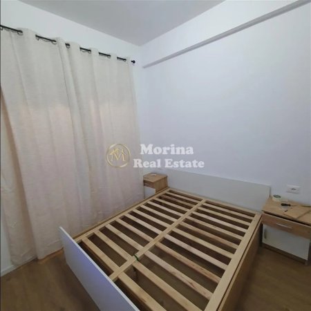 Tirane, jepet me qera apartament 1+1 Kati 2, 60 m² 450 € (Kompleksi Kadiu)