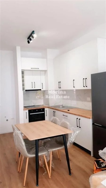 Tirane, jepet me qera apartament 1+1 Kati 2, 60 m² 450 € (Kompleksi Kadiu)