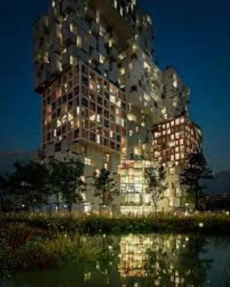 Tirane, shitet apartament 1+1 , 100 m² 