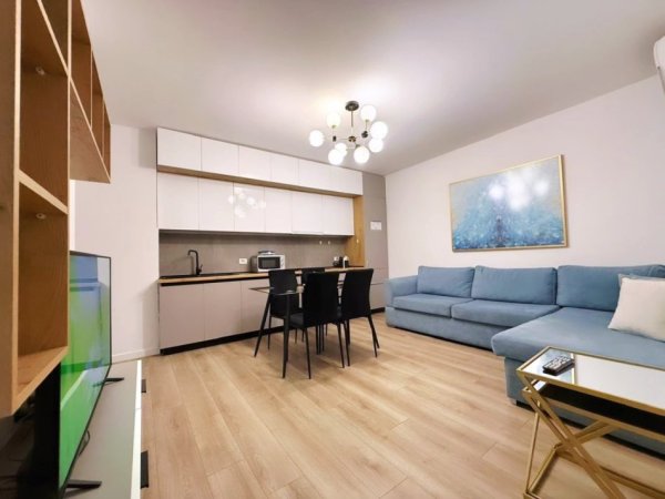 Tirane, shitet apartament 2+1 , 87 m² 240.000 € 