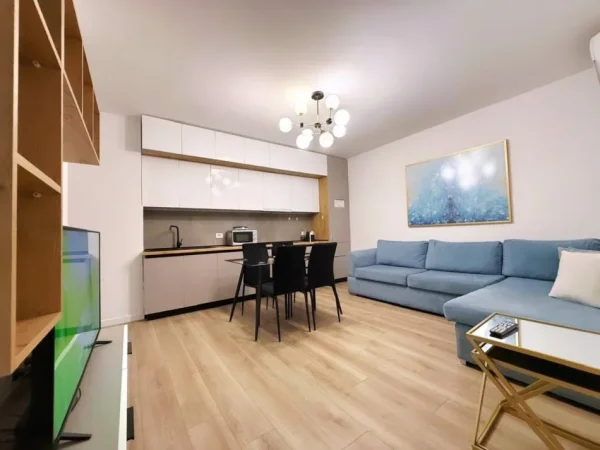 Tirane, shitet apartament 2+1 , 87 m² 240.000 € 
