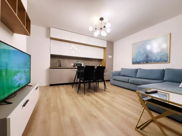 Tirane, shitet apartament 2+1 , 87 m² 240.000 € 