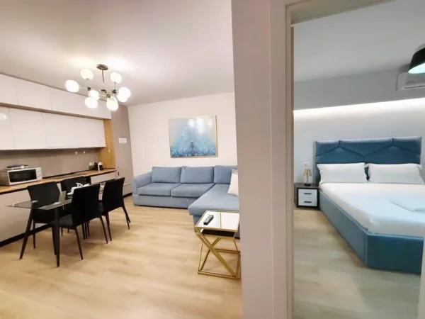 Tirane, shitet apartament 2+1 , 87 m² 240.000 € 