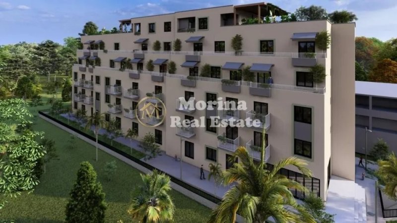 Durres, shitet garsonier Kati 2, 47 m² 56.304 € (Golem)