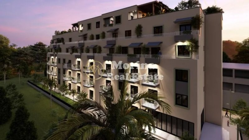 Durres, shitet garsonier Kati 2, 47 m² 56.304 € (Golem)