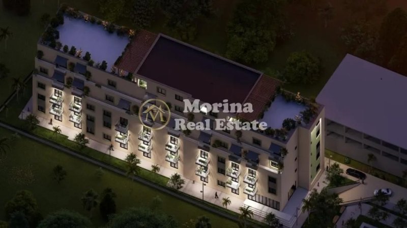 Durres, shitet garsonier Kati 2, 47 m² 56.304 € (Golem)