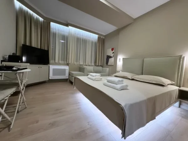 Tirane, shitet apartament , 30 m² 118.000 € 